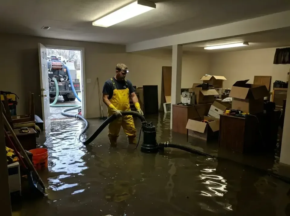 basement-burst-pipe-flooding-a-001 — frequently asked questions, 24-Hour Water Damage Restoration Services in Cherokee, IA